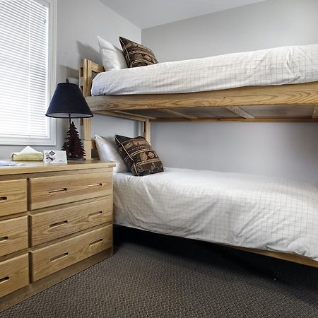 Killarney Mountain Lodge Екстер'єр фото