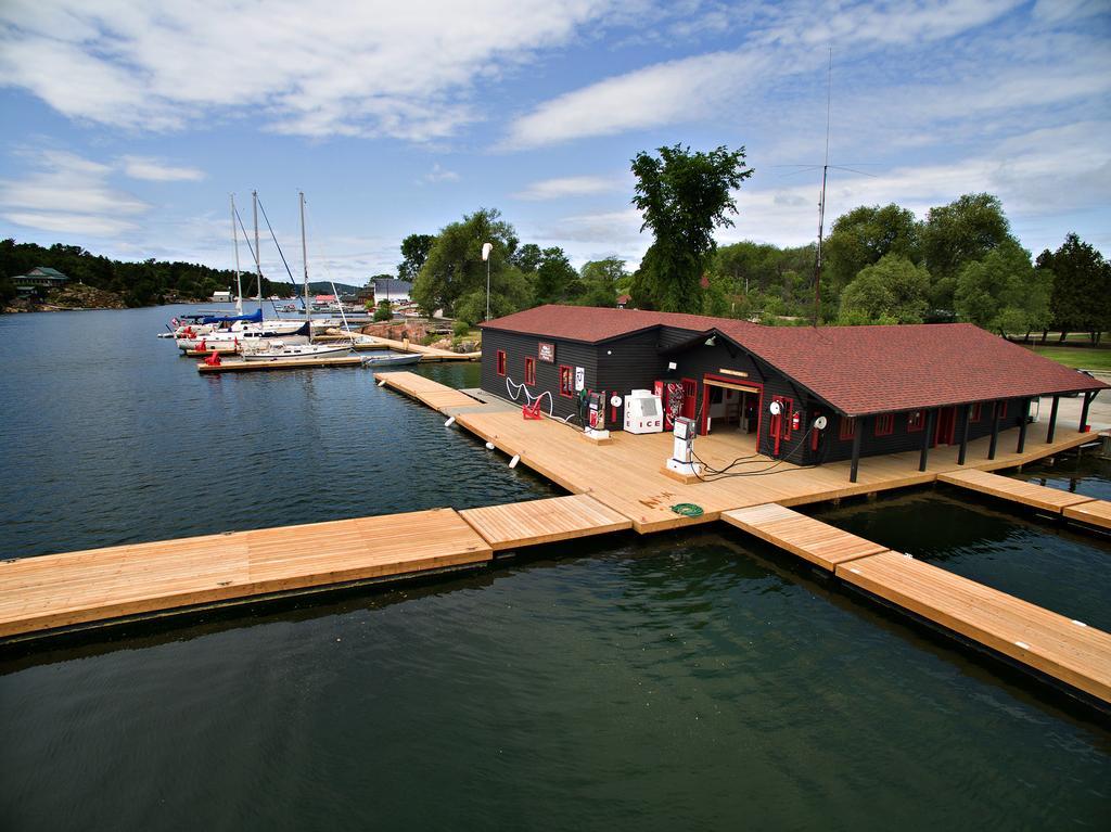 Killarney Mountain Lodge Екстер'єр фото