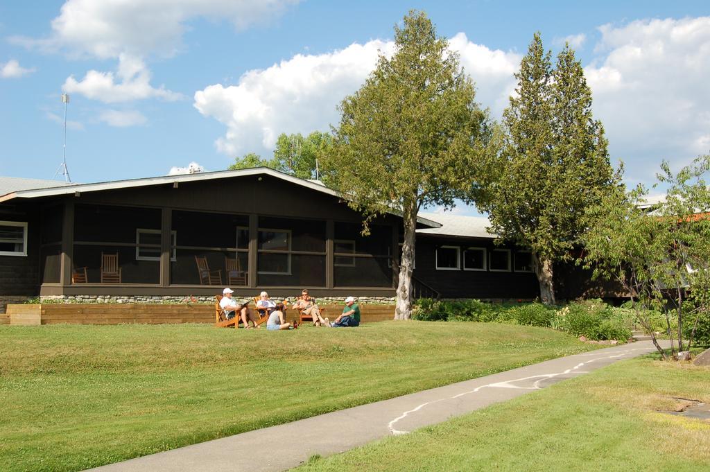 Killarney Mountain Lodge Екстер'єр фото