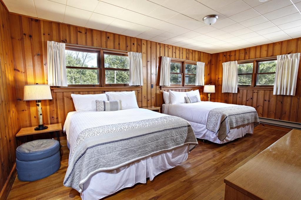 Killarney Mountain Lodge Екстер'єр фото
