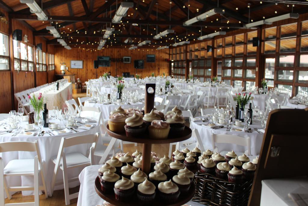 Killarney Mountain Lodge Екстер'єр фото