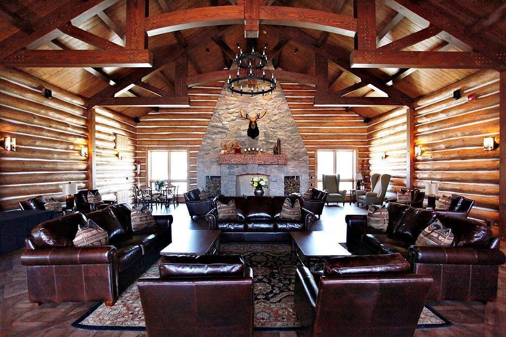 Killarney Mountain Lodge Екстер'єр фото
