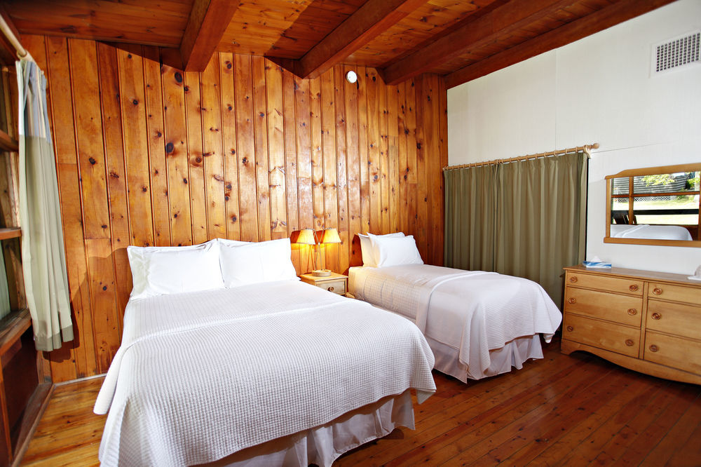 Killarney Mountain Lodge Екстер'єр фото