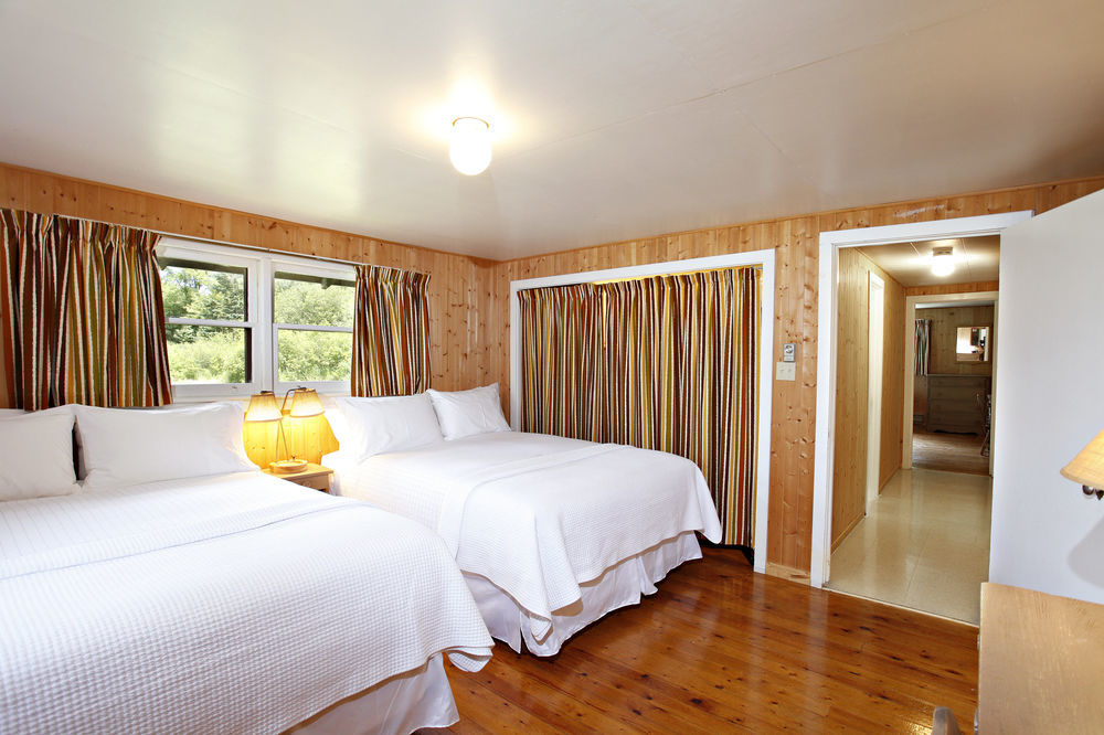 Killarney Mountain Lodge Екстер'єр фото