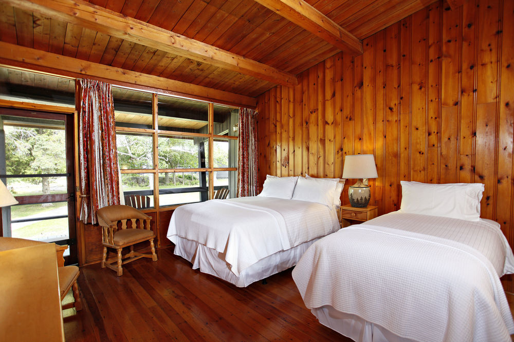 Killarney Mountain Lodge Екстер'єр фото