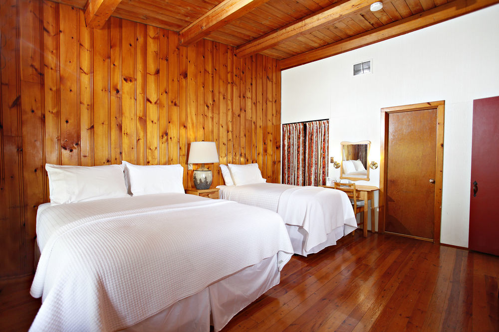 Killarney Mountain Lodge Екстер'єр фото