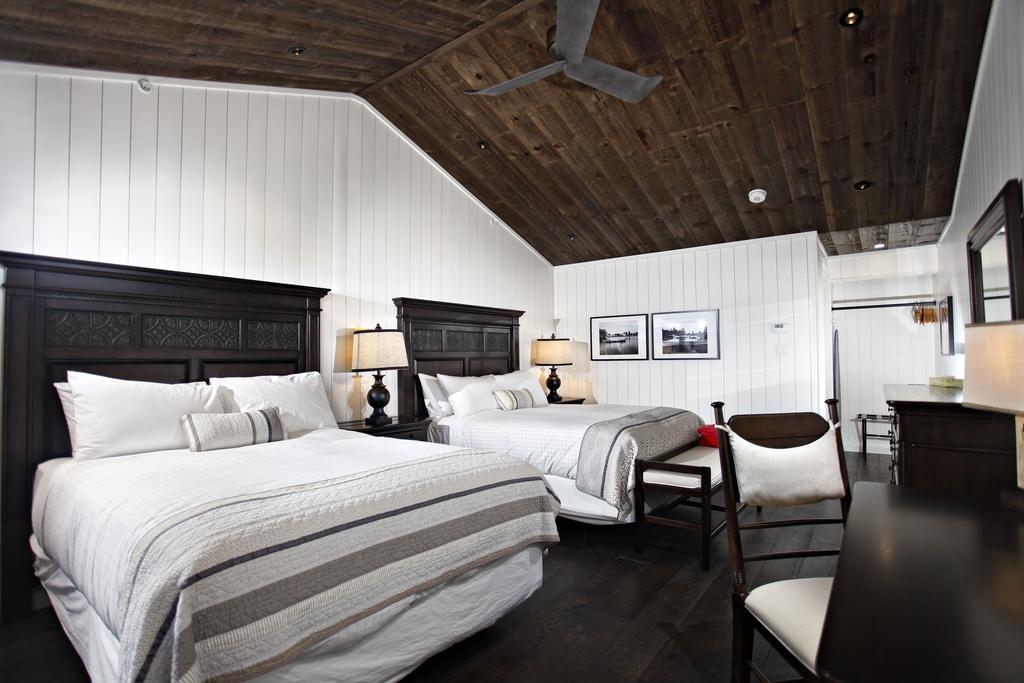Killarney Mountain Lodge Екстер'єр фото