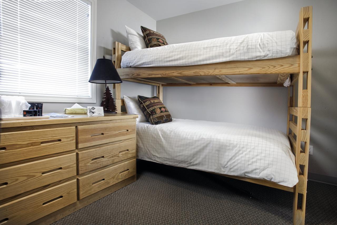 Killarney Mountain Lodge Екстер'єр фото
