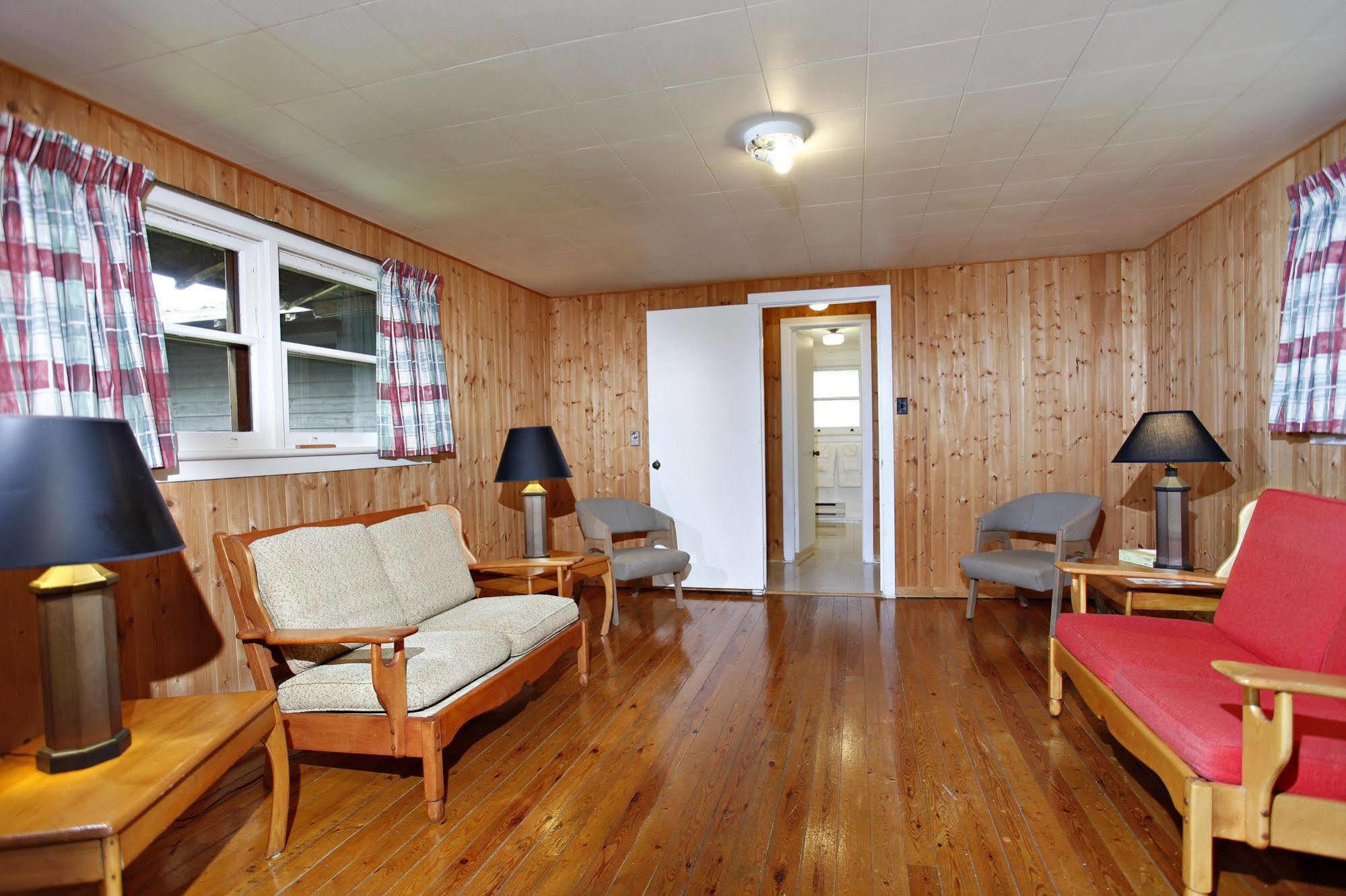 Killarney Mountain Lodge Екстер'єр фото