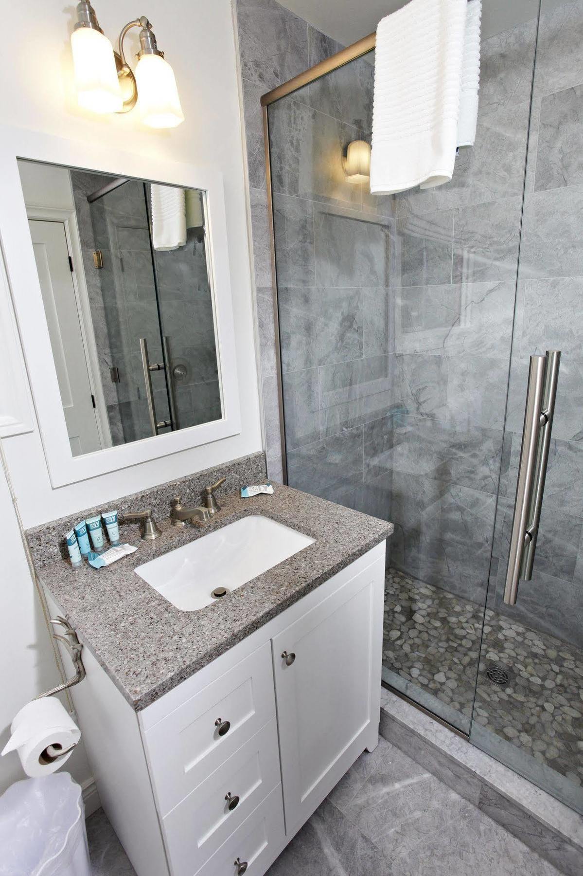 Killarney Mountain Lodge Екстер'єр фото