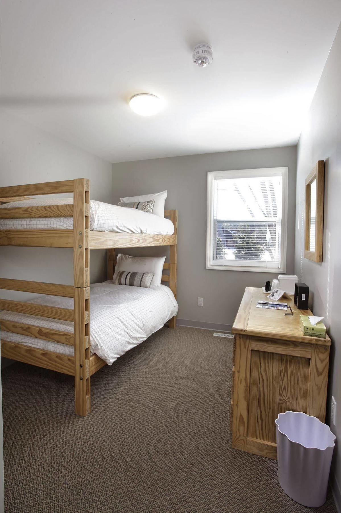 Killarney Mountain Lodge Екстер'єр фото