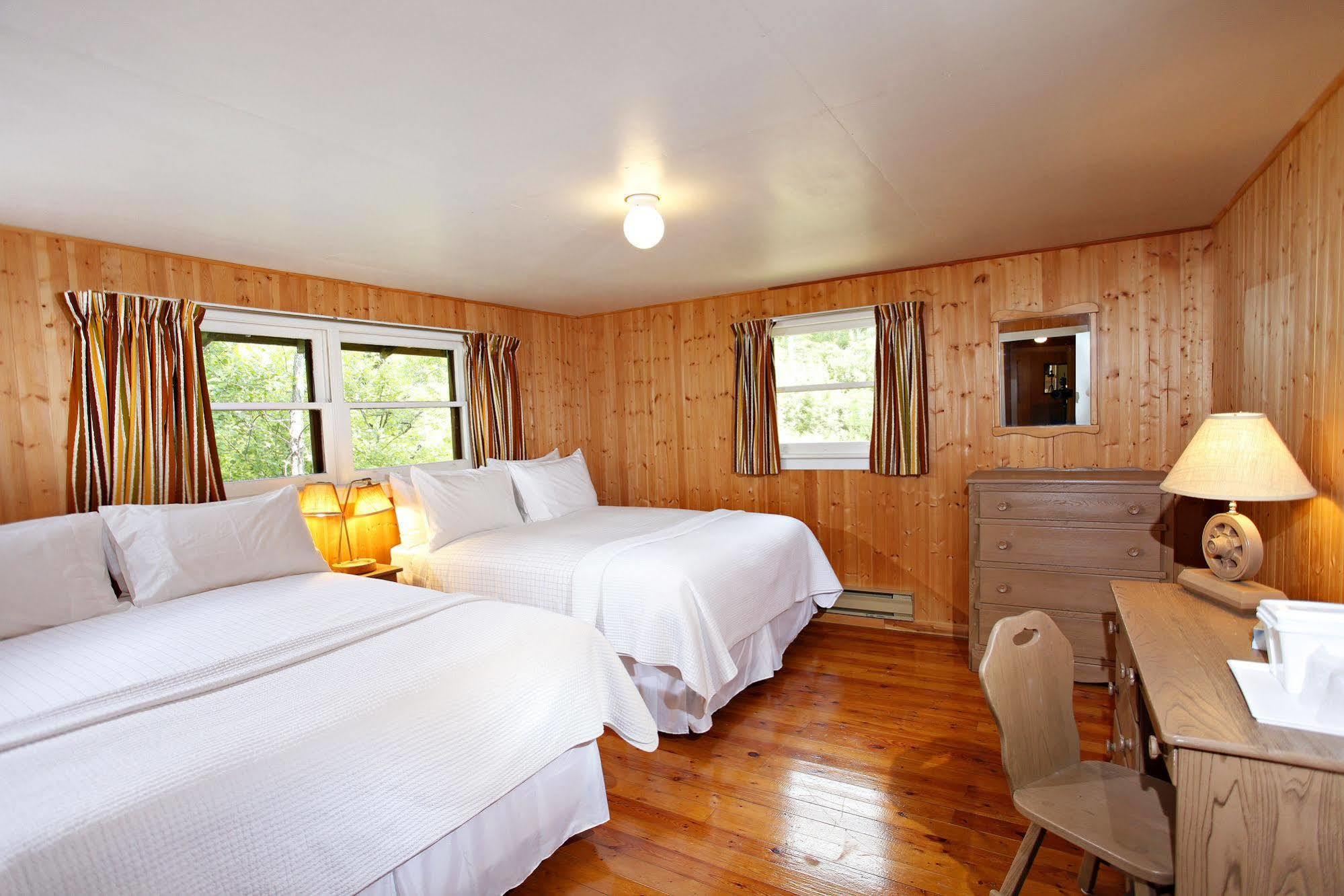 Killarney Mountain Lodge Екстер'єр фото