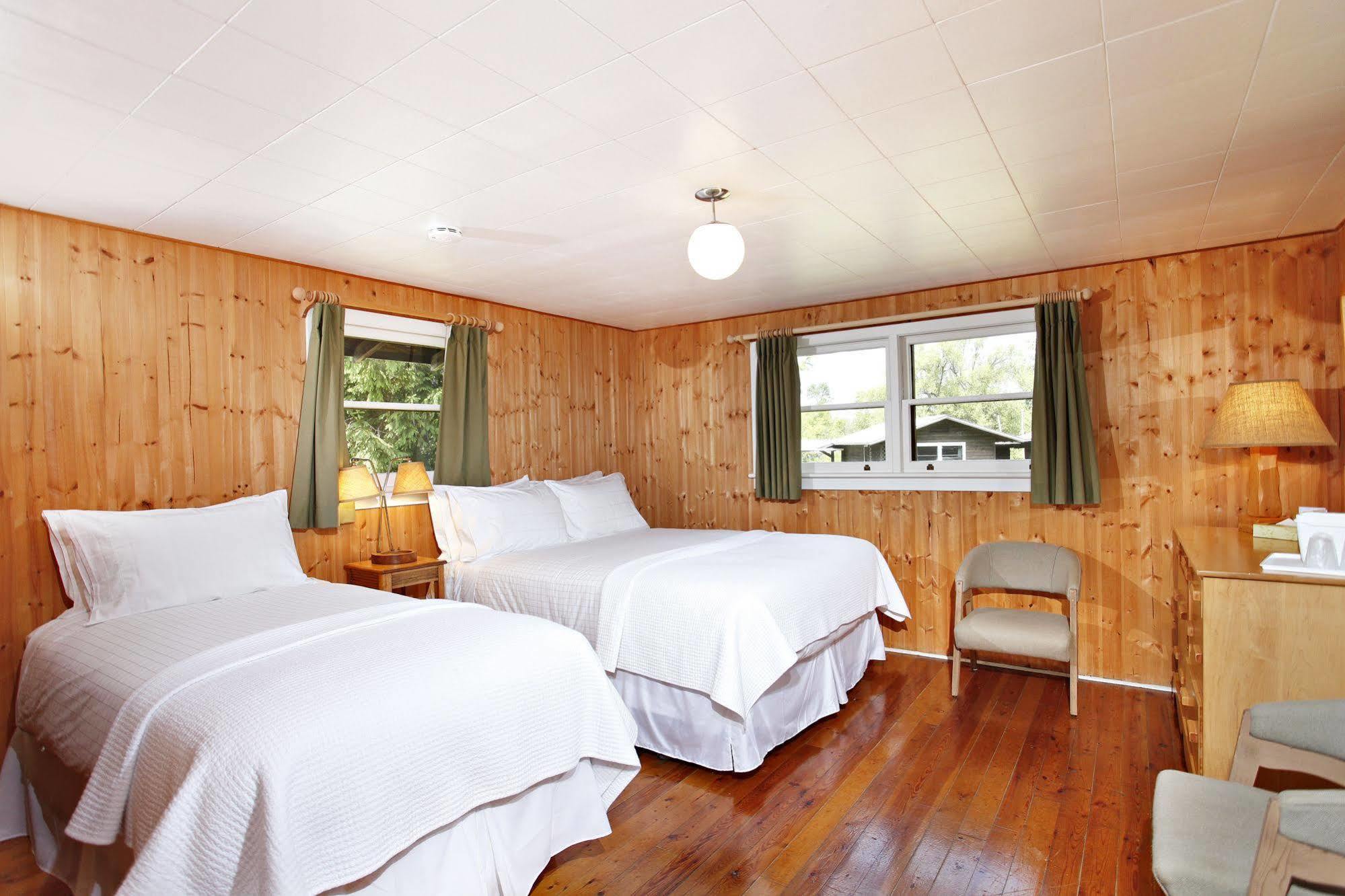 Killarney Mountain Lodge Екстер'єр фото