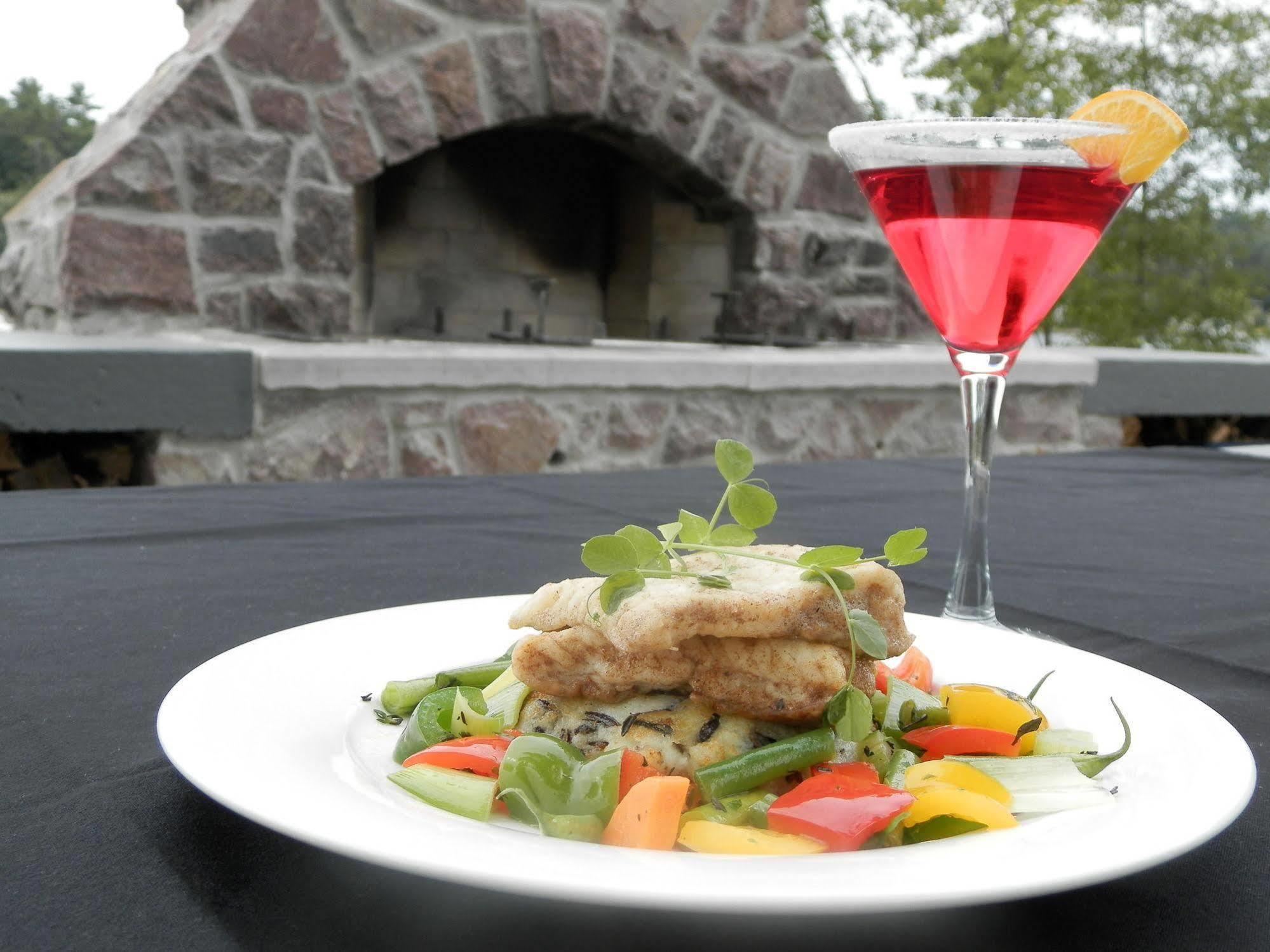 Killarney Mountain Lodge Екстер'єр фото