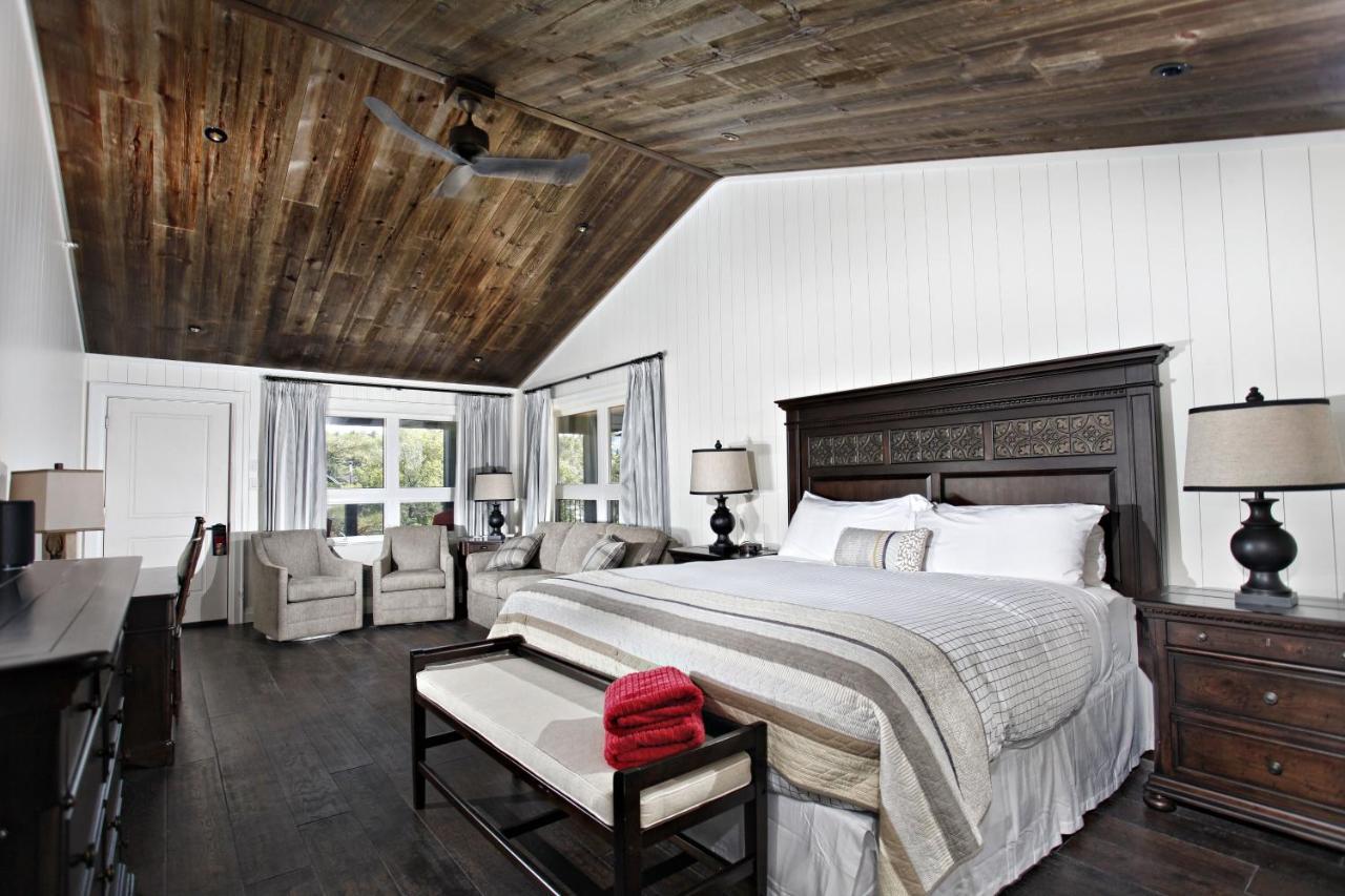 Killarney Mountain Lodge Екстер'єр фото